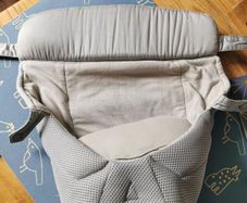 Ergobaby newborn insert