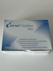 EPI-NO Delphine Plus Free to Take