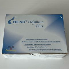 EPI-NO Delphine Plus