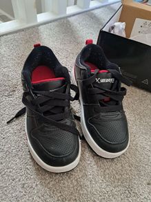 Heelys