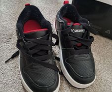 Heelys