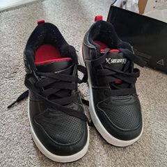Heelys