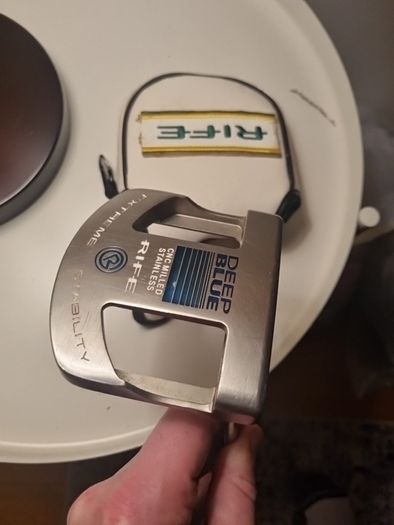 Rife Putter