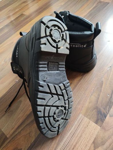 Portwest Steel Toe Boots 42