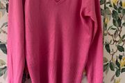 Pure cashmere