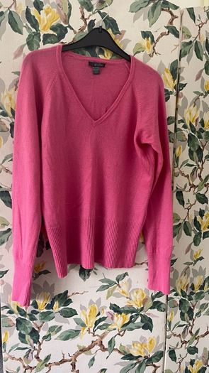 Pure cashmere