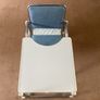 Childs high chair Image 4