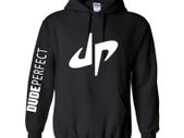 DUDE PERFECT Team Kids Boys Girls Hoodie Jumper Sweater youtuber Gift Xmas Top Hood