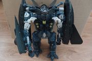 Transformer Jetfire