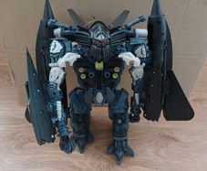 Transformer Jetfire