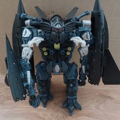 Transformer Jetfire