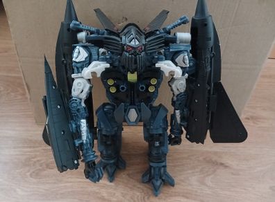 Transformer Jetfire