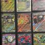 Pokemon Cards Full Binder Of Ex Image 10