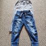Boys jeans,   trousers ( pants) Image 7