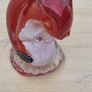 Murano glass squirrel Image 6