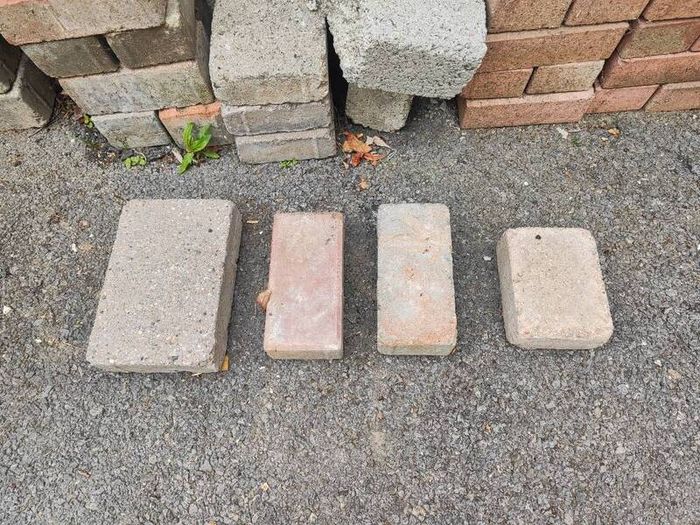patio pavers