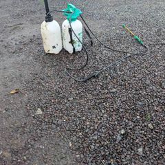 2 sprayers