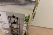bathroom storage