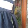 Long Gallery dress with pockets Image 7