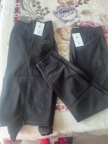 nike tracksuits
