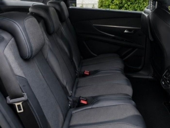 Peugeot 5008 Hdi 1.5 Diesel Allure Manual
