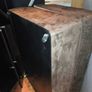 Double Bed Frame (4ft6 / 135cm) Good Condition Image 7
