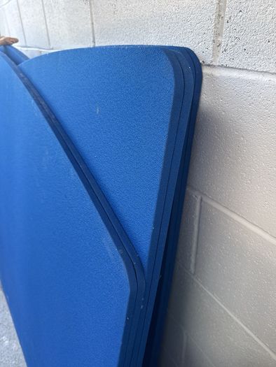4 wooden walls
