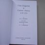 'Ulster Emigration to Colonial America 1718-1775' by R. J. Dickson Image 2