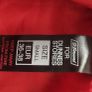 Never Used St. Bernard (Dunnes) Red Puffer Vest - Size S. Image 6