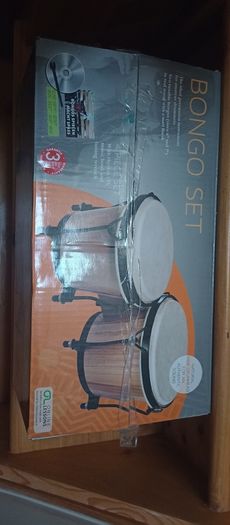 Bongos New