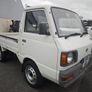subaru sambar 4wd Image 5