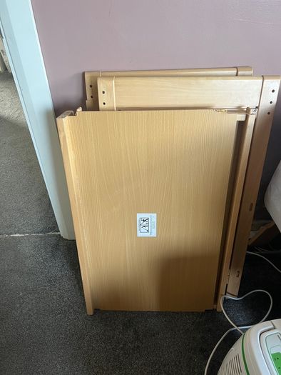 Free Changing Table mamas & papas