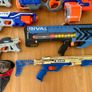 Toy Nerf Guns Bundle Image 3