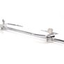 Air Fryer Rotation Fork for Rotisserie Chicken Image 2