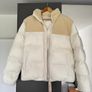 Calvin Klein Puffer Jacket Image 2