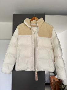 Calvin Klein Puffer Jacket