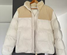 Calvin Klein Puffer Jacket