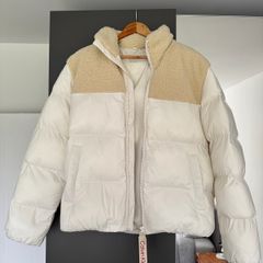 Calvin Klein Puffer Jacket