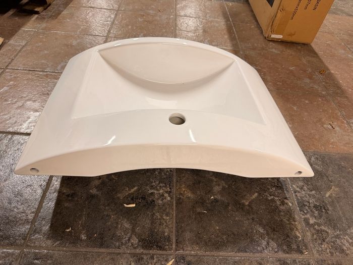 Bathroom Sink Counter Top