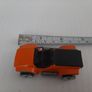 vintage toy car Matel  1974 Image 6