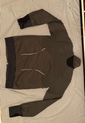 Y2K 90s Vintage Sample Sale Adidas  Zippy Mountain Hard Wear Hiking Cycling