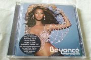 Beyonce - Dangerously In Love Cd