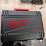 Milwaukee 18 gauge finish nailer Image 8