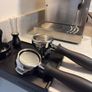 Rancilio Silvia V6 E + Rancilio Rocky SD Espresso Setup & Extras Image 10