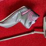 Odyssey Putter, ladies, NEW Image 3