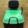 ride on lawnmower Image 5