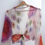beautiful summer/ occasion dress Image 2