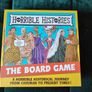Horrible Histories Board Game Image 2