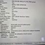 Apple MacBook Air , Intel Core i5 , 13-inch, 8GB RAM, 500GB SSD Storage Image 2