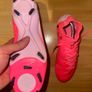 Nike Phantom Luna 2 Pro FG Sunset Pulse Black FJ2575-600 Image 4